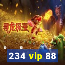 234 vip 88